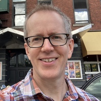 Curtis G. Schmitt