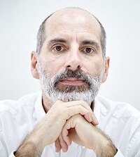 Juan Cristóbal Romero