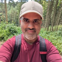 Tanweer Dar profile picture