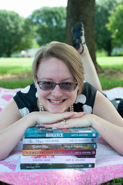 Amy R. Anguish profile picture