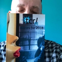 Tcr!
