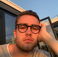 Sander Van den Broecke