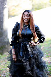 Valencia Griffin-Wallace