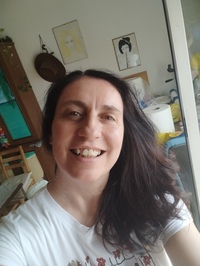 Rossella Romano profile picture