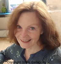 Sherry Marie Gallagher profile picture