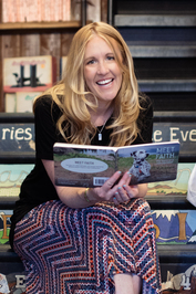 Tracy Tydeman