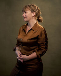 Marguerite  Sheffer
