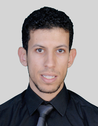 Oussama Lamaankache