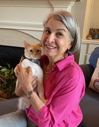 Kathy Manos Penn profile picture