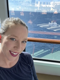 Jacquie Kennedy Dudo