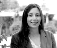 Melinda Copp