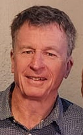 Peter  Melville