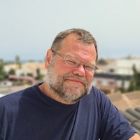 Jukka M. Heikkilä profile picture