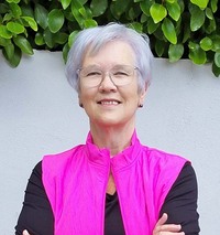 Sally Cronin profile picture