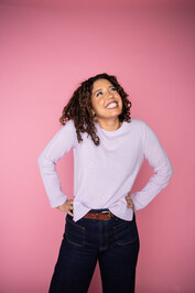 Julia Pierre Hammond