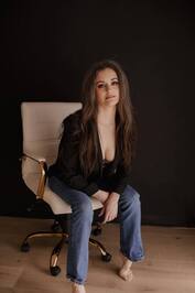 Kyra  Anderson profile picture