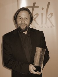 Krzysztof Czyżewski profile picture