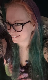 Vicky Gilpin profile picture