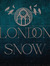 London  Snow