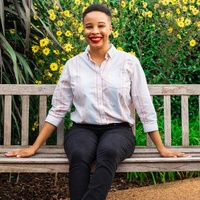 Neesha Powell-Ingabire