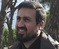 عباس نور الدين