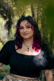 Isha Raya profile picture