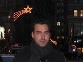 Nick Paccino