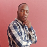Kenneth Lehlosi
