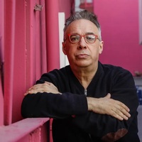 Lev Manovich profile picture
