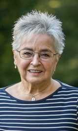 Nancy Schwarzkopf Jarmin