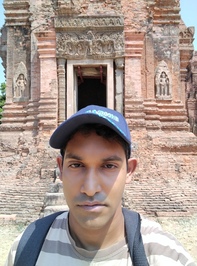 S. Shree Raaman
