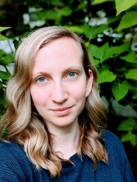 Daphne James Huff profile picture