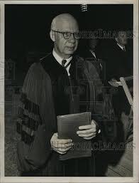 Ernest Trice Thompson