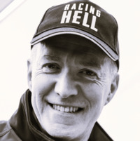 Peter  Cate