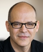 Fredrik Logevall profile picture