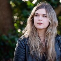 Геновева Димова