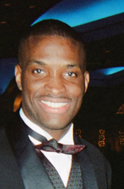 Melvin Coates