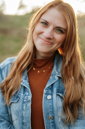 Aja Jorgensen profile picture