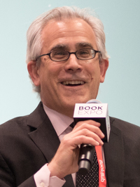 David Corn profile picture