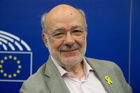 Josep Maria Terricabras