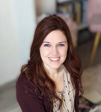 Samantha Christopher