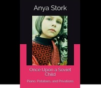 Anya Stork