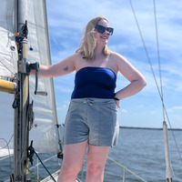 Daniela Tarlton-Rees