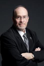 Stewart F.  Brennan