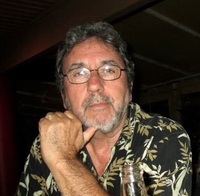 Mark Edward Hall profile picture