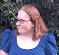 Anne  Rollins profile picture