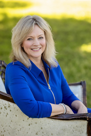 Jennifer Wilder Morgan