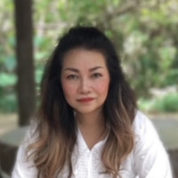 Etsuko Diamond Miyagi