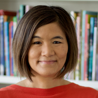 Traci Huahn profile picture