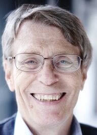 Roger Griffin profile picture